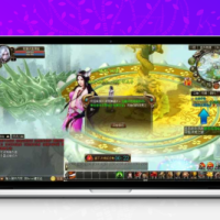 【洪荒神话】免虚拟机单机一键端+GM工具+教程+局域网教程