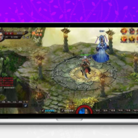 【魔刹】单机一键端+gm工具修改教程
