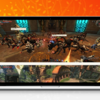 视频版商业C9【第九大陆】服务端C9一键端网游WIN10-64送GM无限点券金币