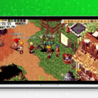 【魔力宝贝】网游单机版游戏源码 最新魔力宝贝单机版6.0一键端 真正win版GM刷道具宠物