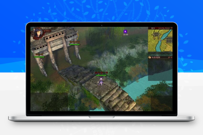 【超神传online】端游源码 全套游戏源码