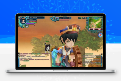 【飞飞online】游戏源码 客户端