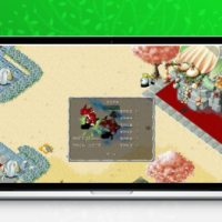 【石器时代】网游246sa一键服务端绿色无毒版+客户端+注册工具