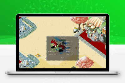 【石器时代】网游246sa一键服务端绿色无毒版+客户端+注册工具