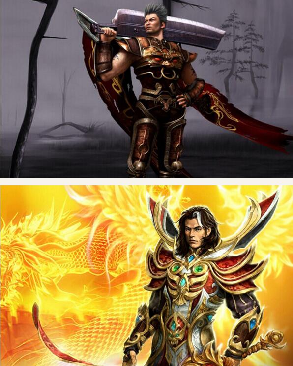 【IGE传奇】引擎全套游戏源码插图