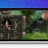 【龙Online】神话题材的3D网游全套源码
