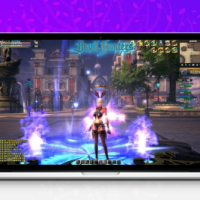 【猎魂online】3D格斗网游全套游戏源码