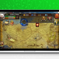 【魔神契约】一键端网单极简启动，带GM指令