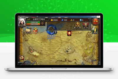 【魔神契约】一键端网单极简启动，带GM指令