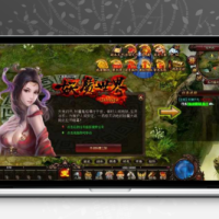 【妖魔世界】单机稀有一键端秒进秒出版