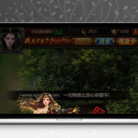 三网H5传奇游戏【百战沙城】2021整理Win一键即玩服务端+GM后台-带视频教程【站长亲测】