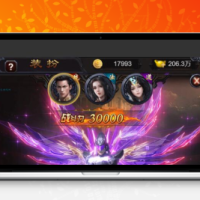 三网雷霆H5游戏【打个江山当皇帝】2021整理Win一键服务端+GM授权后台+视频教程