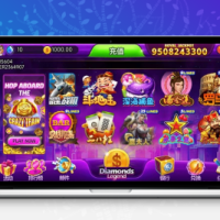 网狐电玩系列/乐游电玩城/免微信免短信登陆