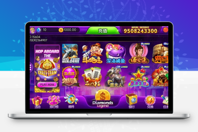 网狐电玩系列/乐游电玩城/免微信免短信登陆