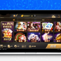 【微星二开版本】交好易微星qp组件 新增排行榜+短信+支付猫 修复佣金+全民推广功能