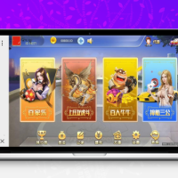 【精品H5源码】最新俊飞开船三公完整源码组件+完整服务器打包