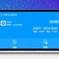 最新更新USDT货币跑分二开系统