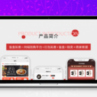 最新版盲盒拓客2.2.1已优化会员套餐