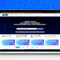RiPro子主题最新v8.0版 虚拟资源交易小八子WordPress主题模板