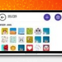 已测试PHP开发的H5即时通讯聊天系统源码_带群聊_可封装APP