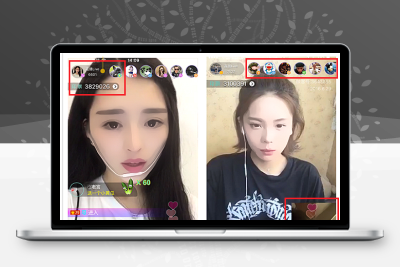 方维互动直播系统app源码商业版 手机视频直播平台 全终端+全套安装教程