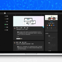 Lanstar v2.2.0跨年版_简约typecho主题_适配各种屏幕