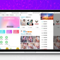 HYBBS模板 大牛窝社区ND_mobile手机模版v2.7.2