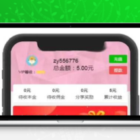最新淘宝/京东/亚马逊等刷单平台源码
