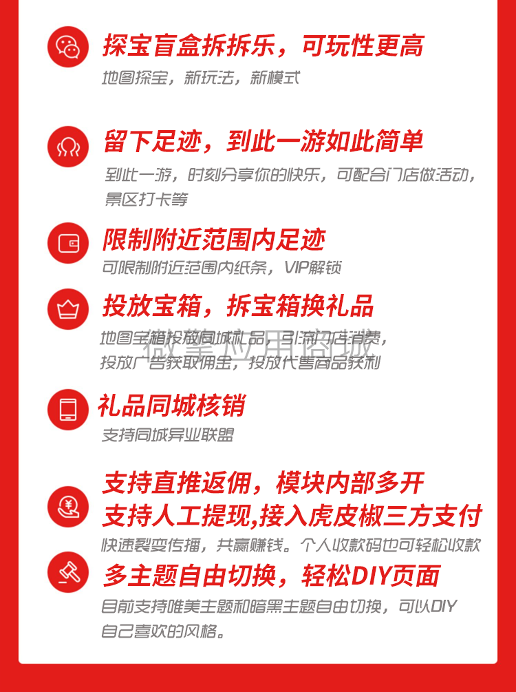 微擎月老交友盲盒v1.0.30插图5
